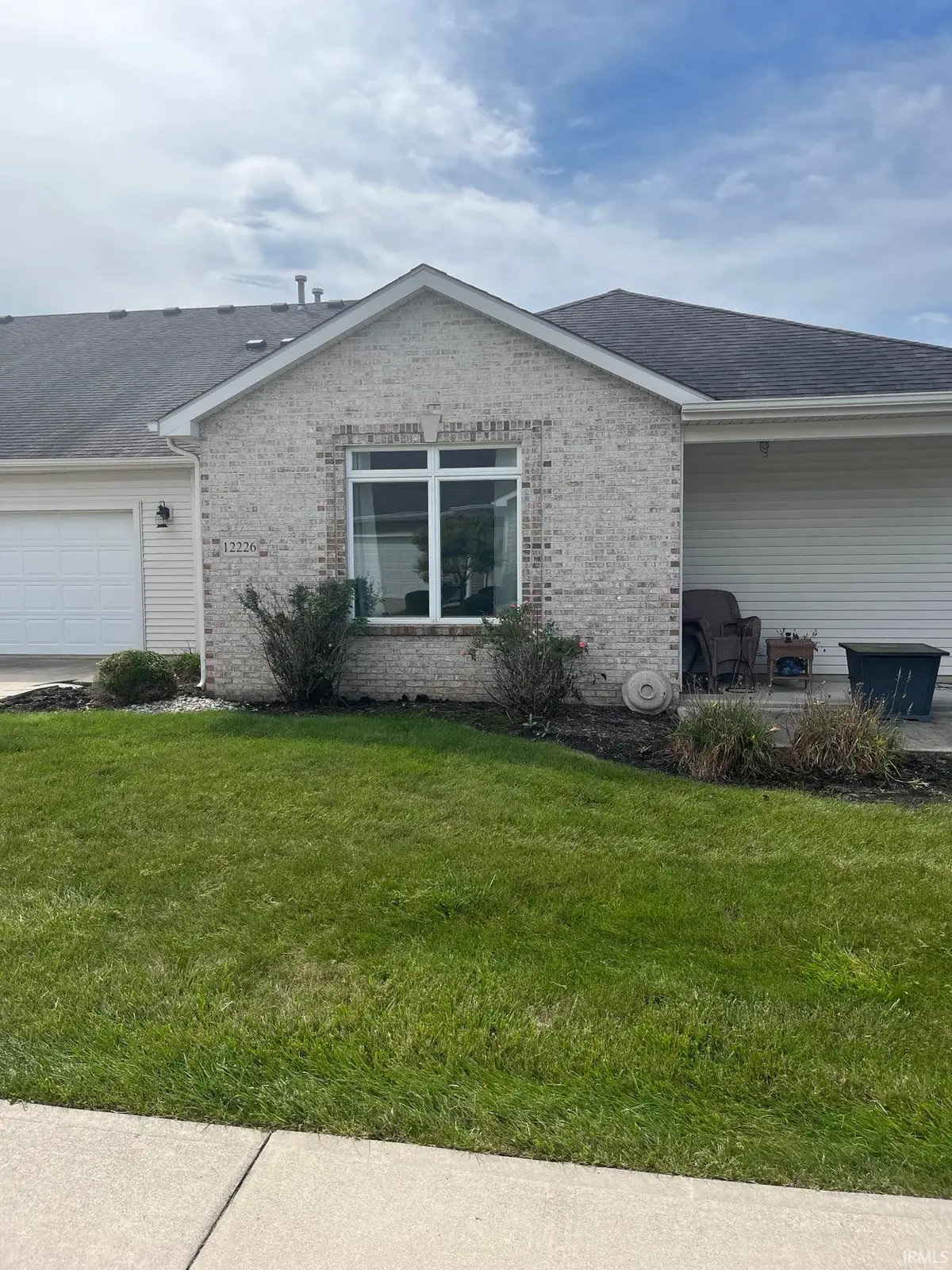 12226 Cross Winds Way, Fort Wayne, IN 46818 - #1