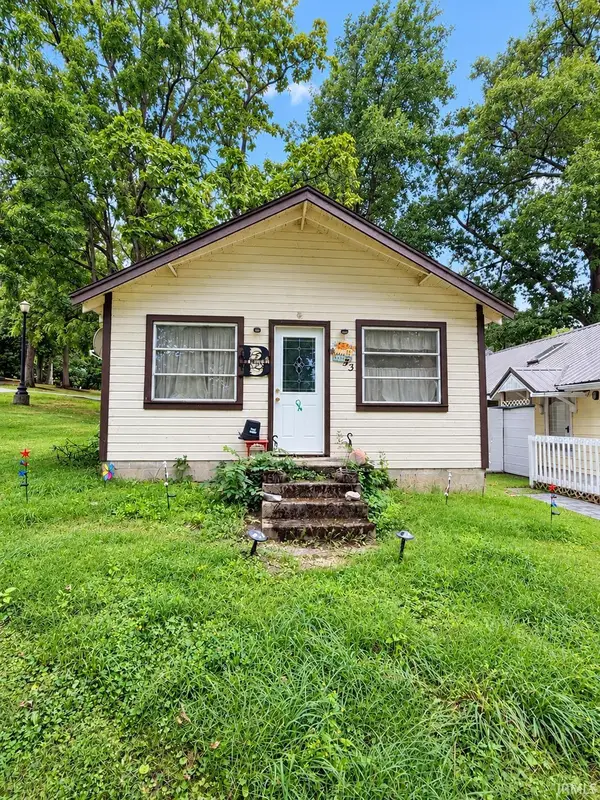 1033 S Martz Street, Syracuse, IN 46567