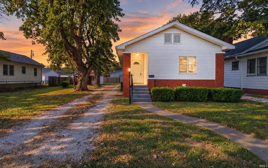 1806 E Morgan Avenue, Evansville, IN 47711 - #3