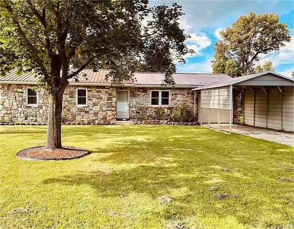 501 Jackson Heights Road, Plymouth, IN 46563