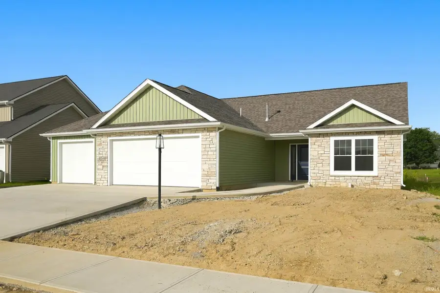 12749 Towcester Court, Fort Wayne, IN 46818 - #2