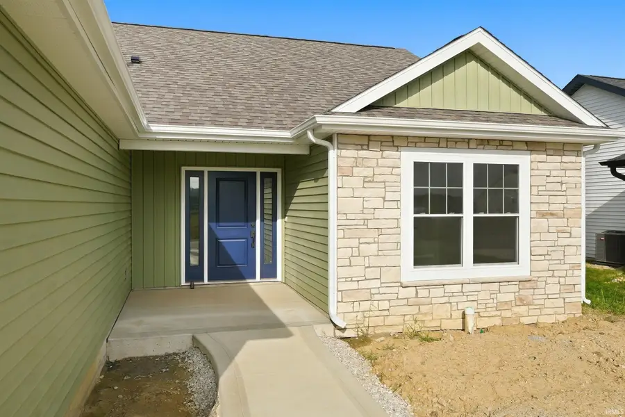 12749 Towcester Court, Fort Wayne, IN 46818 - #3