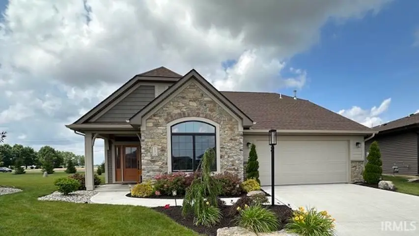 12474 Bellino Xing, Fort Wayne, IN 46818 - #1