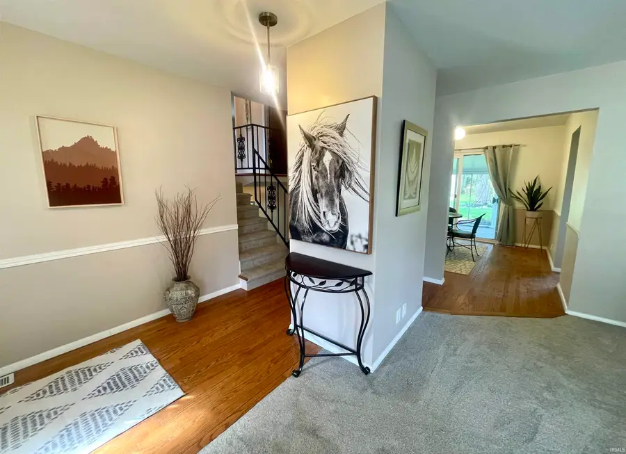 1125 N Bittersweet Lane, Muncie, IN 47304 - #3