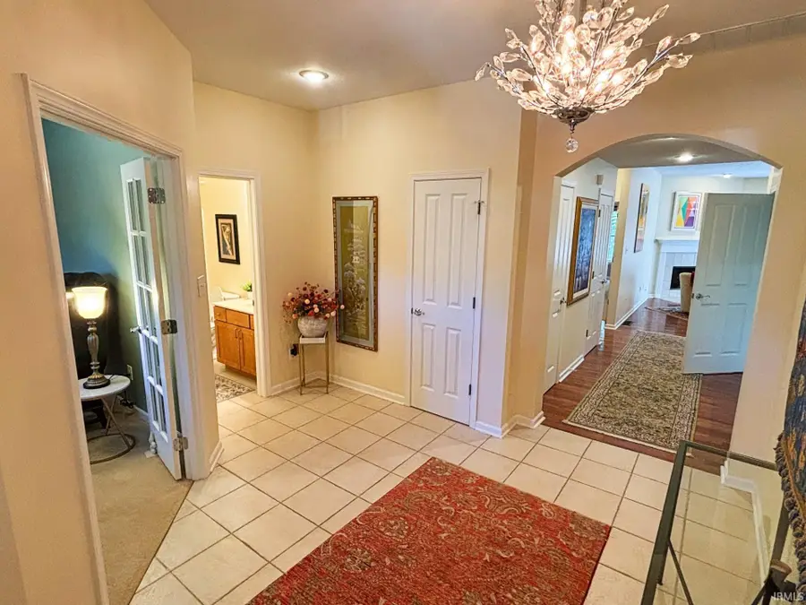962 S Baldwin Drive, Bloomington, IN 47401 - #2