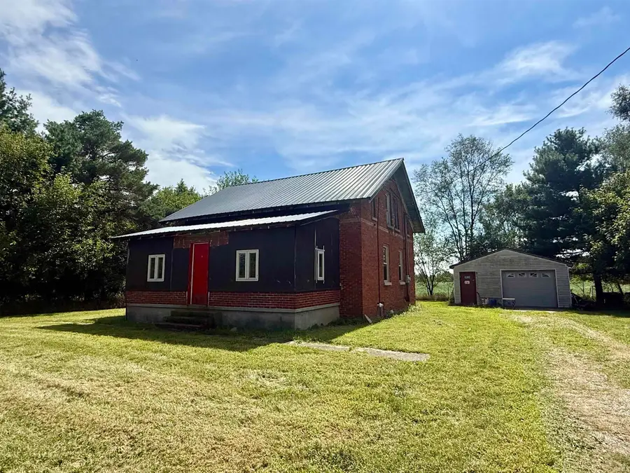 10345 W 650 N, Orland, IN 46776 - #2