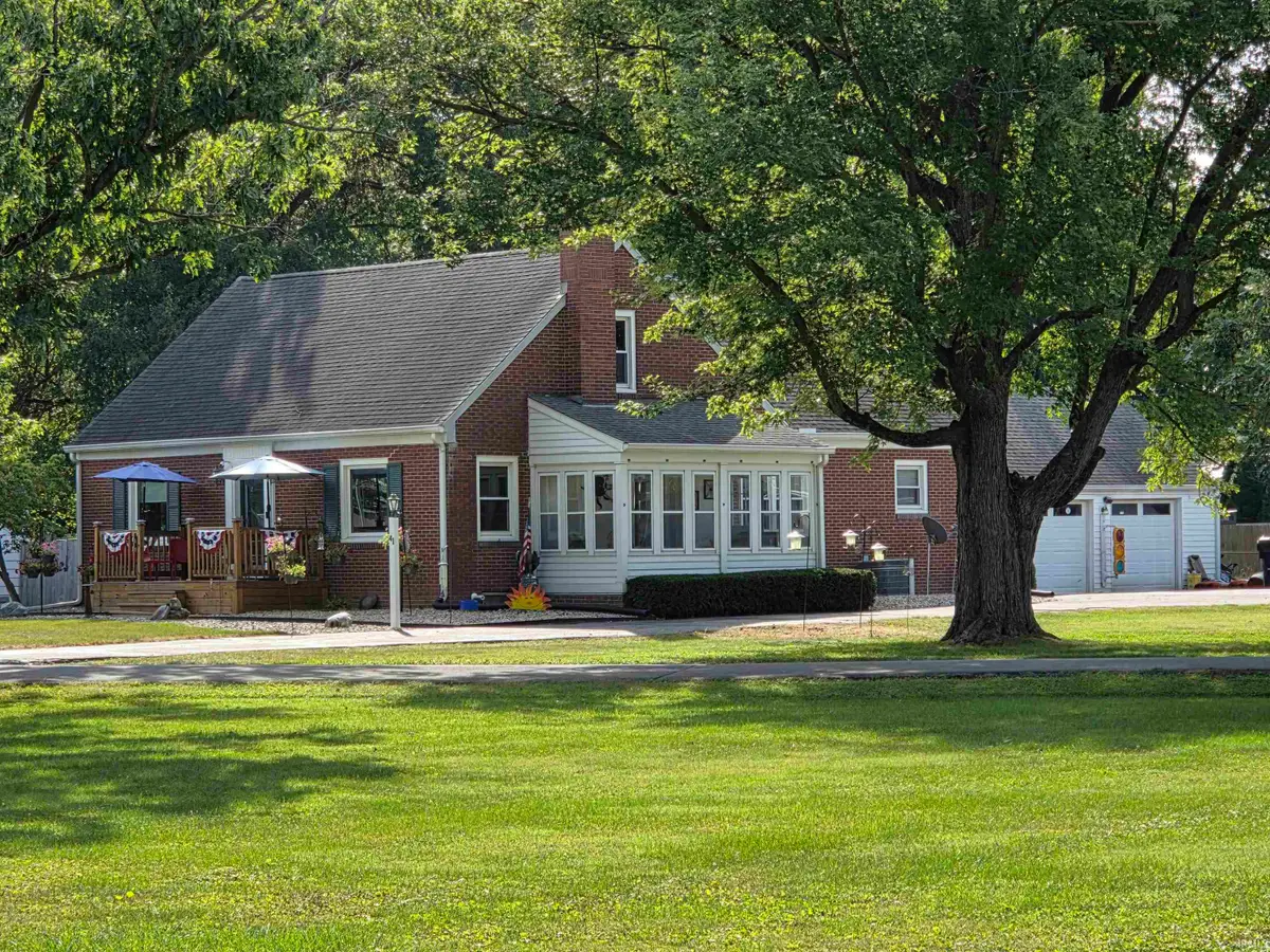 41 S Park Drive, Anderson, IN 46011 - #1