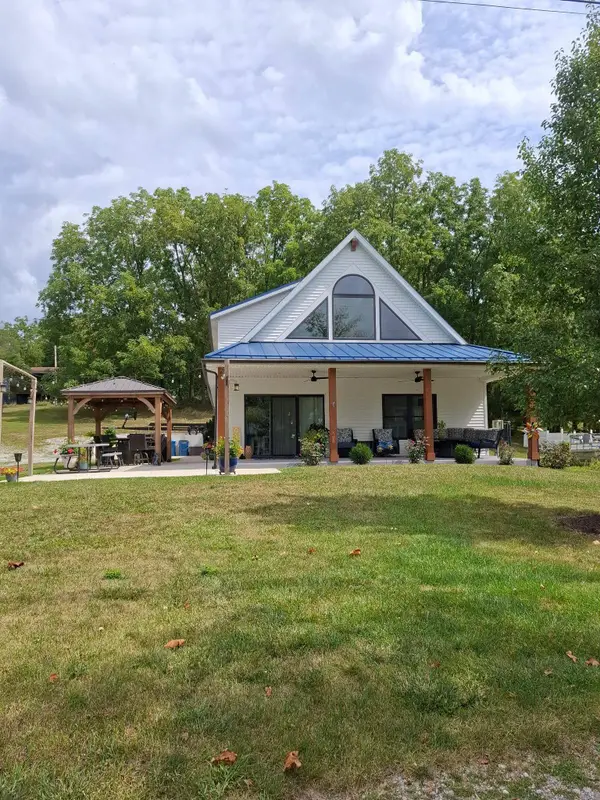40 Ln 240 Lake Gage, Angola, IN 46703