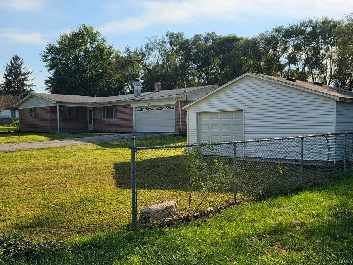 1809 N Waugh Street, Kokomo, IN 46901 - #1