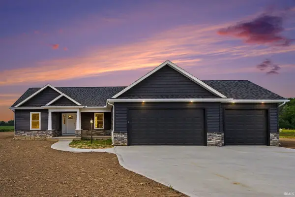21787 County Road 26, Goshen, IN 46528