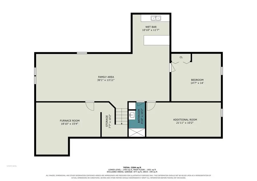 21787 County Road 26, Goshen, IN 46528 - #3