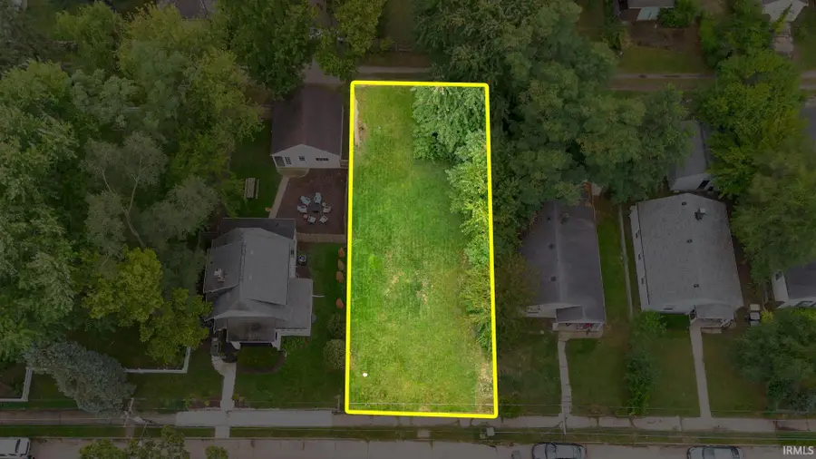 1214 E Mckinley Avenue, South Bend, IN 46617 - #2