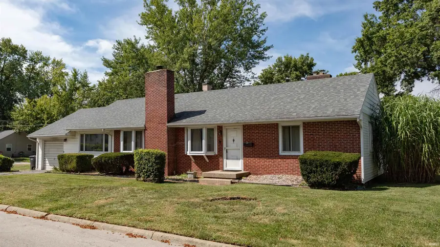 1400 El Prado Avenue, Lafayette, IN 47905 - #2