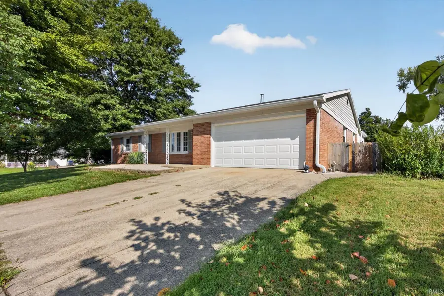 4154 W Daniel Avenue, Bloomington, IN 47403 - #2