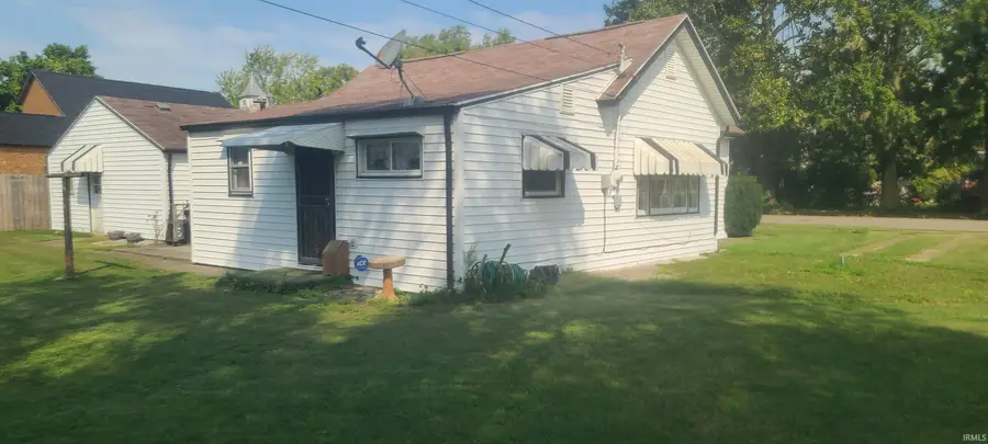 2325 W 9th Street, Marion, IN 46953 - #2
