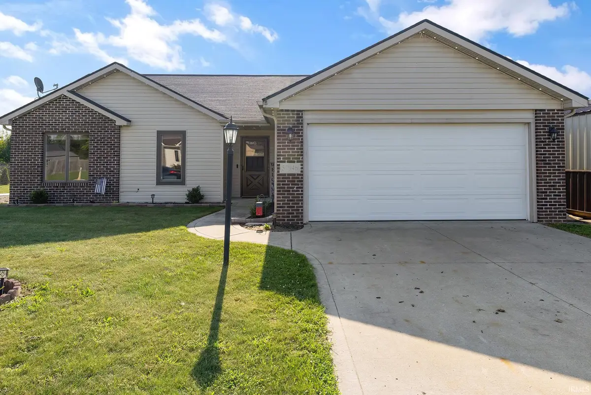 57946 Nana Lane, Goshen, IN 46528 - #1