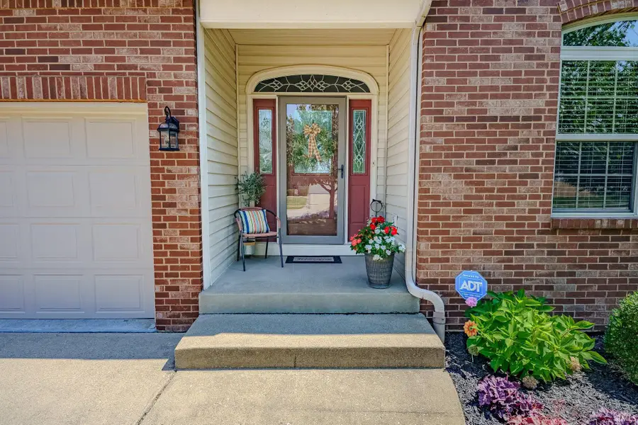 2077 Foxmoor Lane, Lafayette, IN 47905 - #2