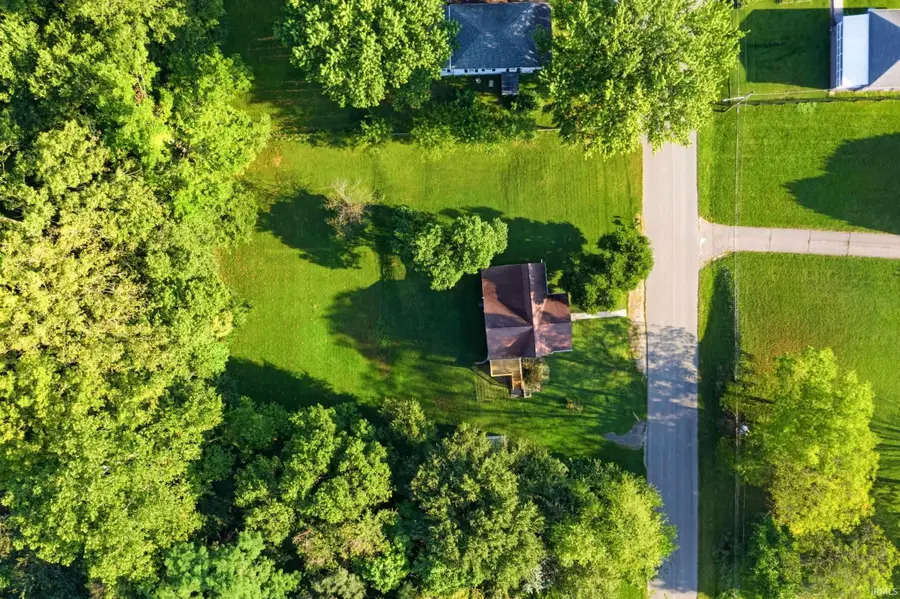 427 N 20th Street, New Castle, IN 47362 - #2