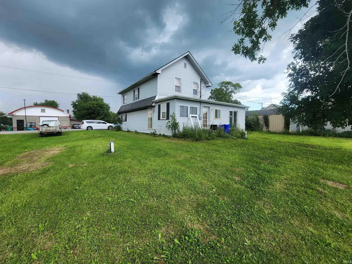 3624 E Yoder Road, Fort Wayne, IN 46819 - #1