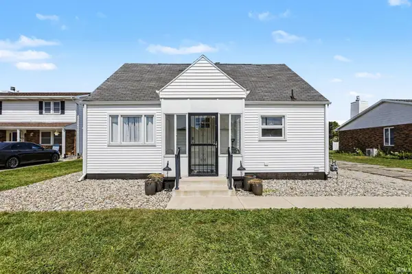 610 W 15th Street, Mishawaka, IN 46544