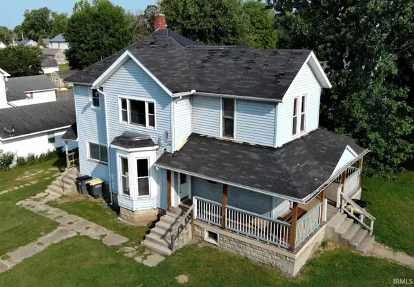 404 N Main Street #a, Tipton, IN 46072