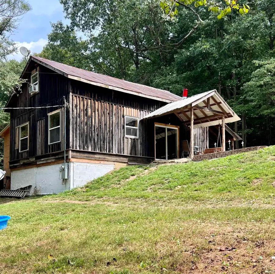 7870 Panhandle Road, Shoals, IN 47581 - #2