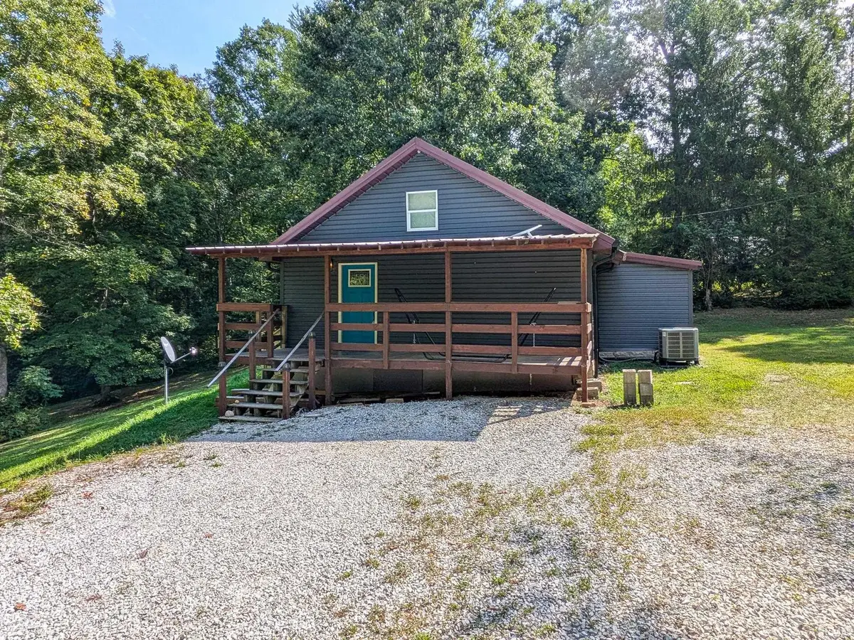 10421 E Mineral Koleen Rd, Owensburg, IN 47453 - #1