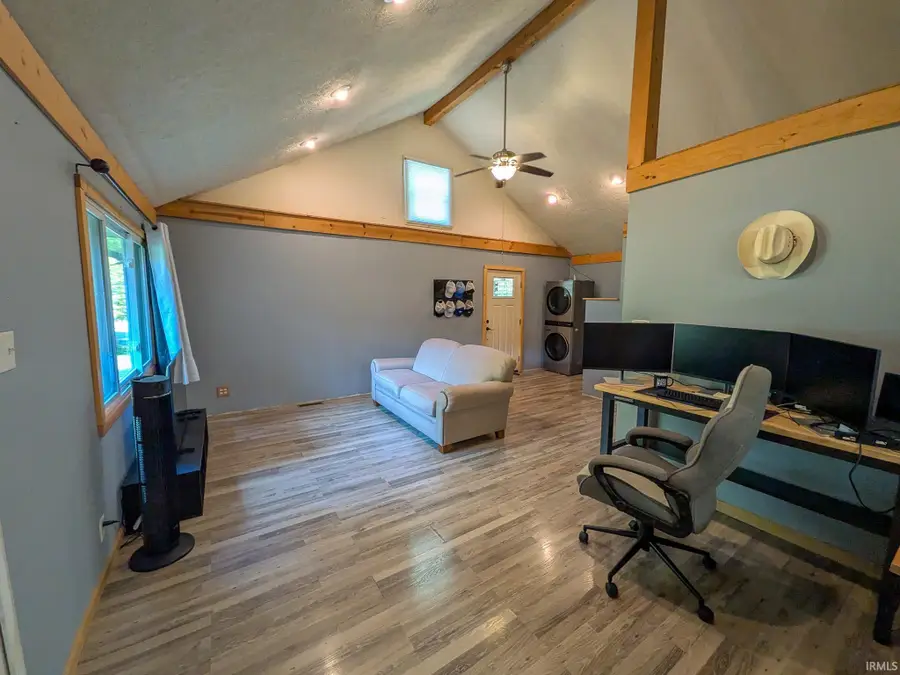 10421 E Mineral Koleen Rd, Owensburg, IN 47453 - #2
