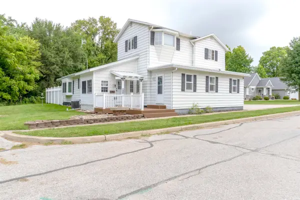 430 Clark Street, Plymouth, IN 46563