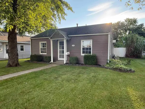 122 S 16th Street, Decatur, IN 46733