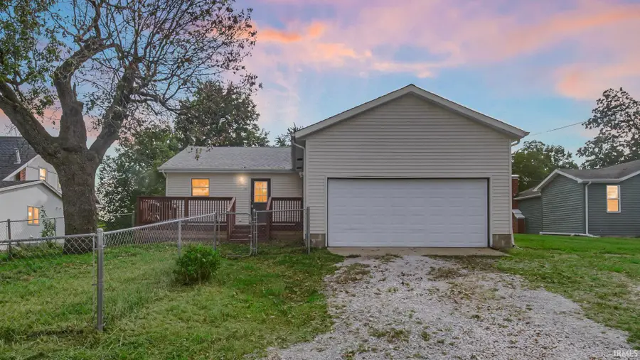 310 Jones Street, North Judson, IN 46366 - #2