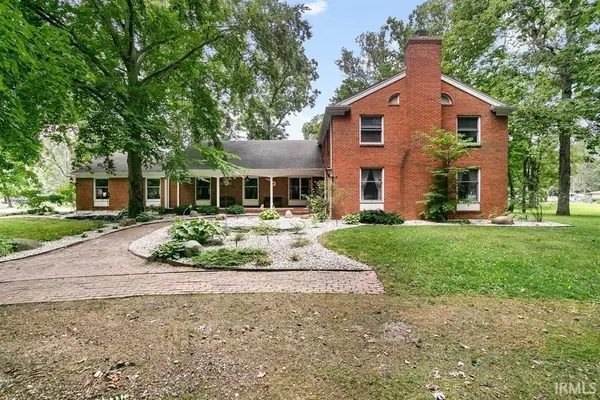2727 Martin Manor Drive, Goshen, IN 46526