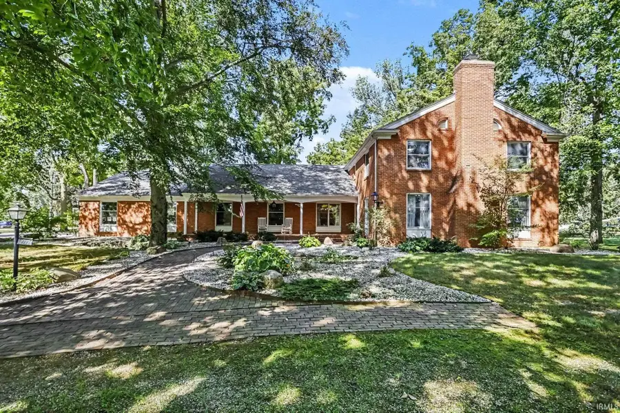 2727 Martin Manor Drive, Goshen, IN 46526 - #2