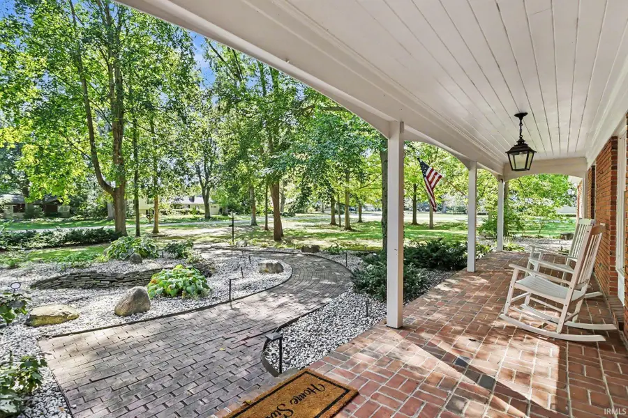 2727 Martin Manor Drive, Goshen, IN 46526 - #3