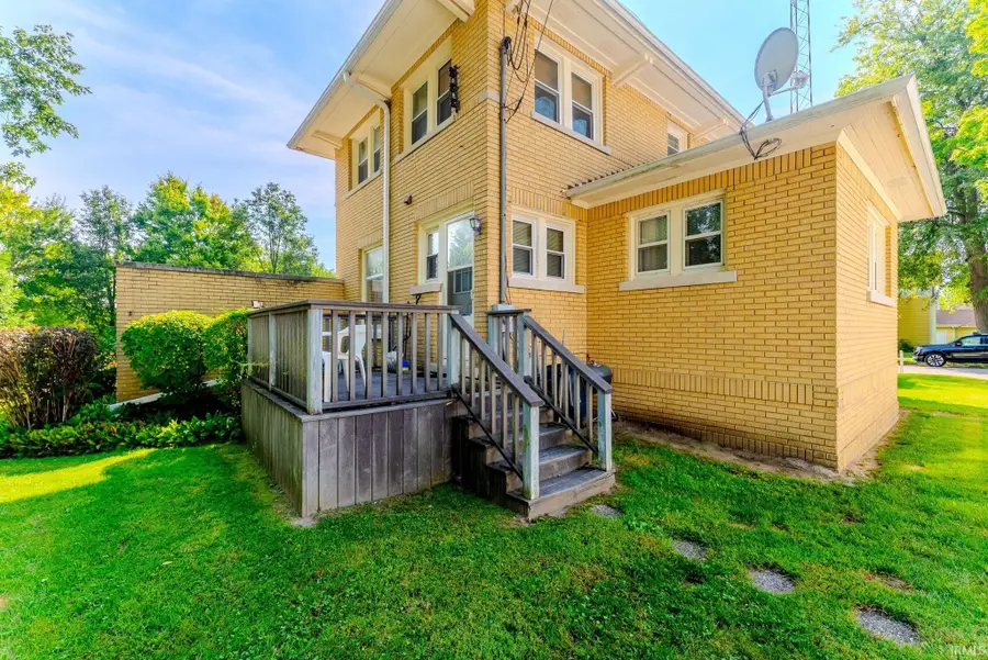 410 E 3rd Street, North Manchester, IN 46962 - #3