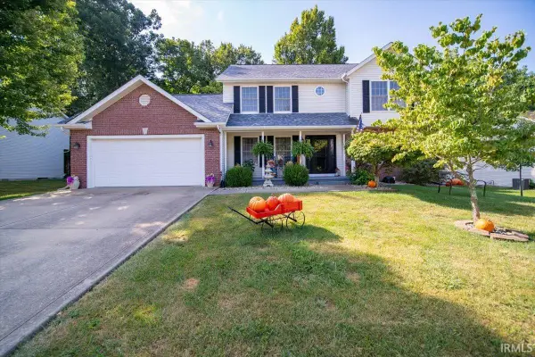 4049 W Mary Ellis Street, Bloomington, IN 47404