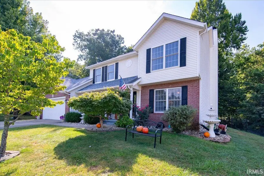4049 W Mary Ellis Street, Bloomington, IN 47404 - #3