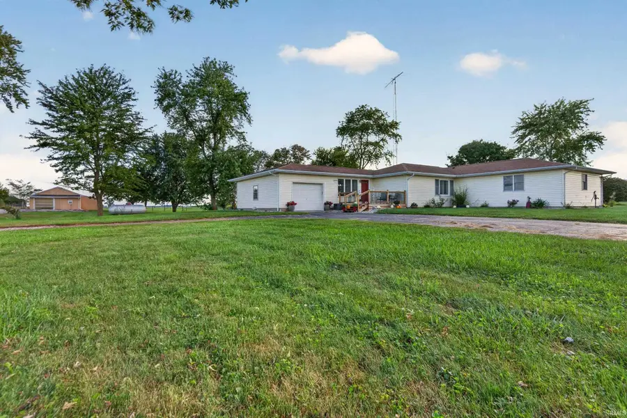 7763 W 650 N, Royal Center, IN 46978 - #3