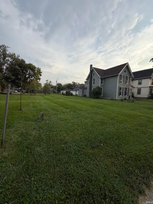 1218 Stophlet Street, Fort Wayne, IN 46802