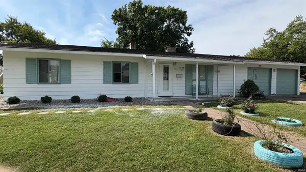7417 Marianne Avenue, Indianapolis, IN 46219