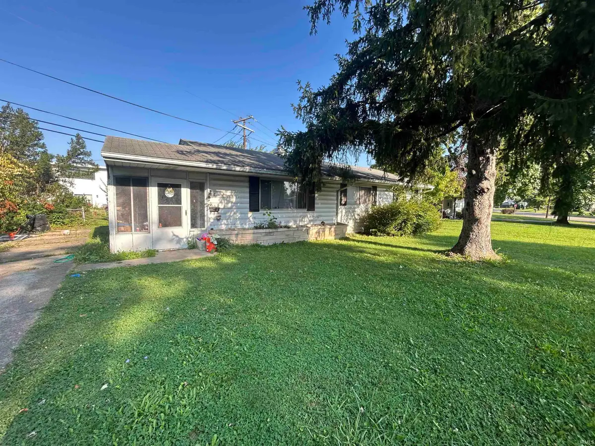 2701 N Rosewood Avenue, Muncie, IN 47304 - #1
