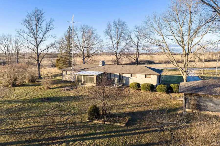 5185 E State Road 218, Liberty, IN 46940 - #3