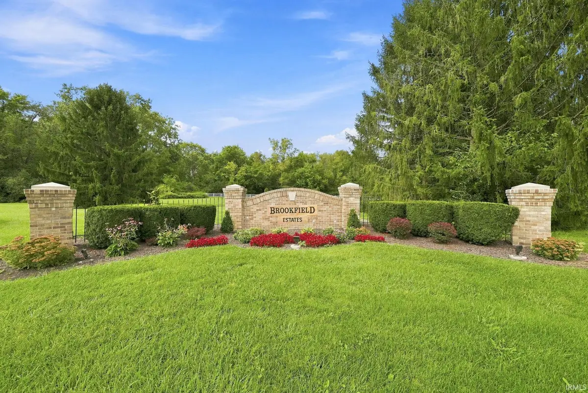 2975 E 630 N, Huntington, IN 46750 - #1