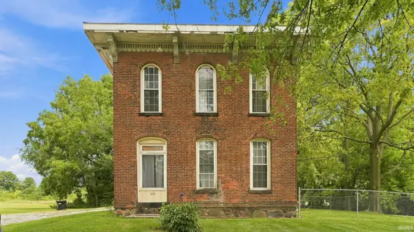 810 W Lincoln Street, Waterloo, IN 46793