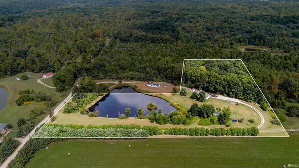 7433 Ogle Road, Freetown, IN 47235