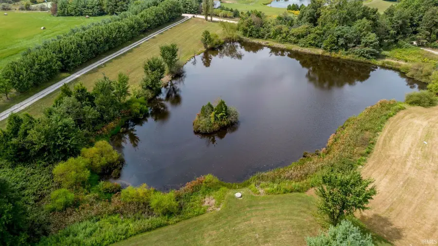 7433 Ogle Road, Freetown, IN 47235 - #2