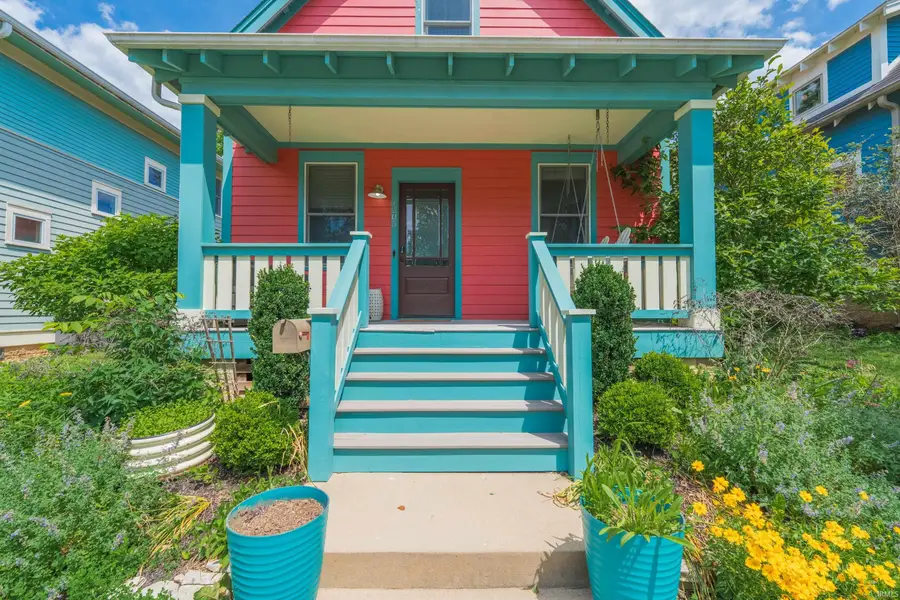 1205 S Dunn Street, Bloomington, IN 47401 - #3