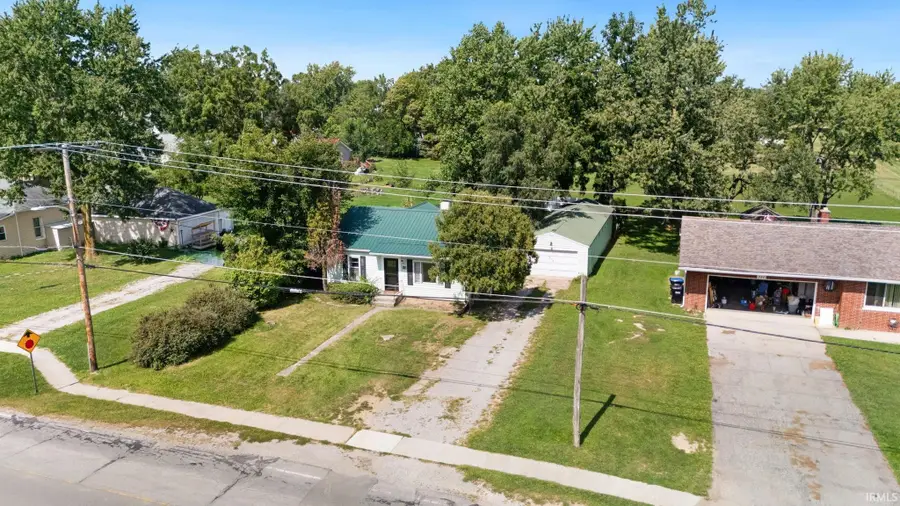 310 E Walnut Street, Waterloo, IN 46793 - #3