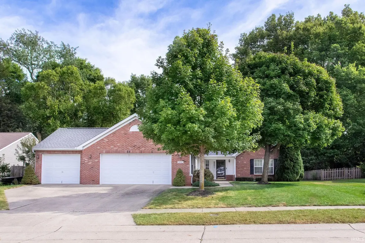 104 Trowbridge Drive, Lafayette, IN 47909 - #1