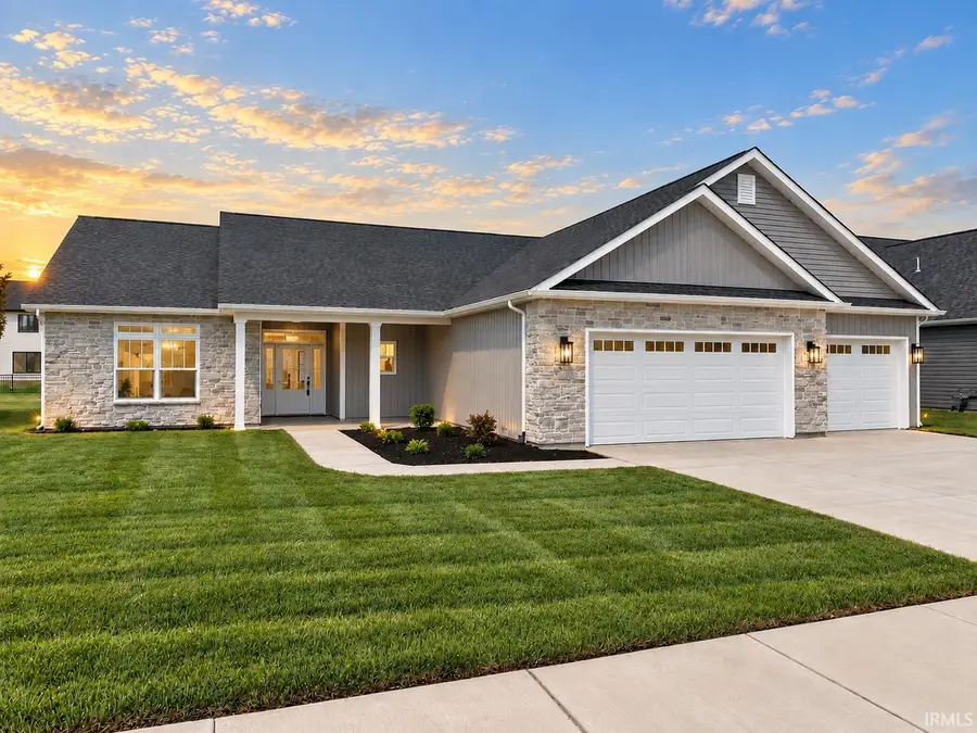 838 Drydock Drive Drive, Lafayette, IN 47909 - #2